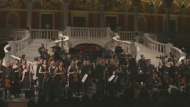 Orchestre Philharmonique de Monte-Carlo, Gil Shaham, Fabien Gabel: Mahler, Korngold, Ravel