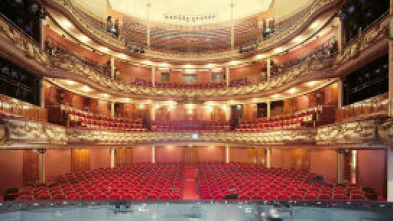 'Les Pecheurs de perles' de Bizet en el Teatro del Capitole de Toulouse
