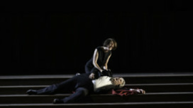 Respighi: La fiamma- Deutsche Oper Berlin