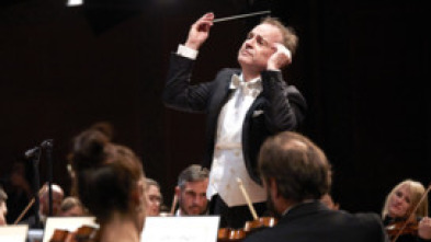 Imagen de Orchestre de la Suisse Romande Jonathan Nott: Debussy Ellington Strauss - 7