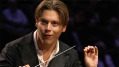 Imagen de Oslo Philharmonic Orchestra Klaus Mäkelä Antoine Tamestit: Mendelssohn Berlioz - 10