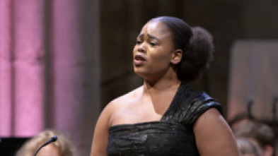 Imagen de Brahms: Ein deutsches Requiem - Pretty Yende Ludovic Tézier Aziz Shokhakimov - 14