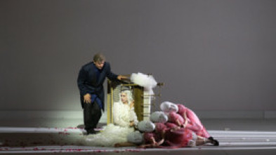 Imagen de Puccini: Turandot - Staatsoper de Viena - 10