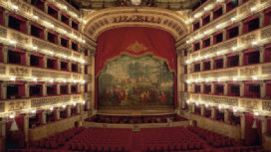 Imagen de Porpora: Ifigenia in Aulide - Bayreuth Baroque Opera Festival - 7