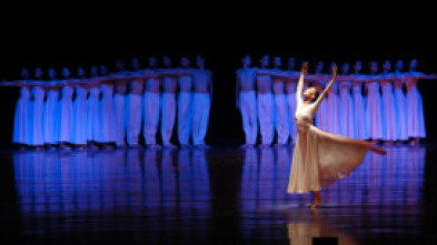 Mozart: The Great Mass - Uwe Scholz Leipziger Ballett