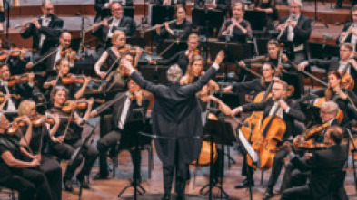 Nielsen: Sinfonía n°. 2 - Danish National Symphony Orchestra Fabio Luisi