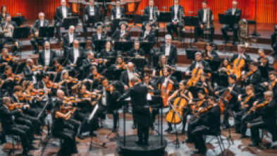 Nielsen: Sinfonía n°. 3 - Danish National Symphony Orchestra Fabio Luisi