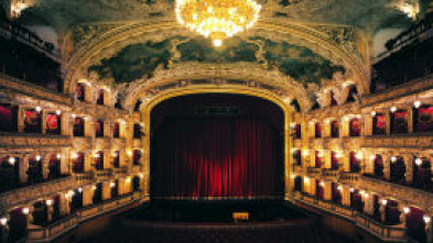 Imagen de Wagner: Tristan und Isolde - Opéra Royal de Wallonie - Liège - 12