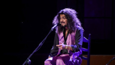 Imagen de Israel Fernández - Festival de Granada - 7