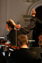 Imagen de Teodor Currentzis y musicAeterna: música sacra en la Sainte-Chapelle - 10