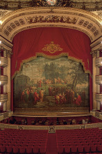 Opéra Royal de Wallonie-Liège (T2020)