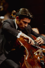 Orquesta Filarmónica de Lieja, Gergely Madaras, Gautier Capuçon : Walton, Liszt
