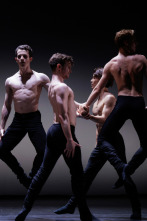Imagen de Ljubljana... (T2023): Carmina Burana de Edward Clug - Festival de Liubliana - 7