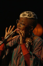 Cécile McLorin Salvant - Festival International de Jazz de Montréal