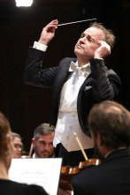 Imagen de Orchestre de la Suisse Romande Jonathan Nott: Debussy Ellington Strauss - 4