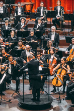 Nielsen: Sinfonía no. 1 - Danish National Symphony Orchestra Fabio Luisi