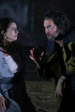 Imagen de Verdi: Otello - Teatro Real Madrid - 9