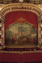 Imagen de Cavalli: Pompeo Magno - Bayreuth Baroque Opera Festival 2025 - 4