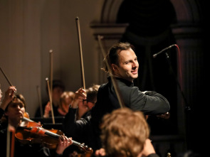 Imagen de Teodor Currentzis y musicAeterna: música sacra en la Sainte-Chapelle - 9