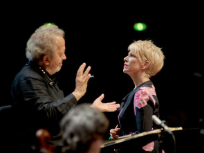 Romeo y Julieta de Berlioz con Joyce DiDonato y Cyrille Dubois
