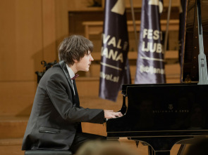 Imagen de Ljubljana... (T2023): Carmina Burana de Edward Clug - Festival de Liubliana - 2