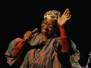 Cécile McLorin Salvant - Festival International de Jazz de Montréal
