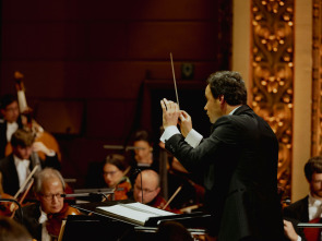Franck: Les Béatitudes - Gergely Madaras, Orquesta Filarmónica Real de Lieja