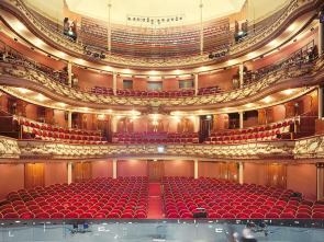 'Les Pecheurs de perles' de Bizet en el Teatro del Capitole de Toulouse