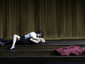 Respighi: La fiamma- Deutsche Oper Berlin