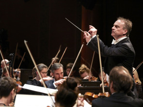 Imagen de Orchestre de la Suisse Romande Jonathan Nott: Debussy Ellington Strauss - 3