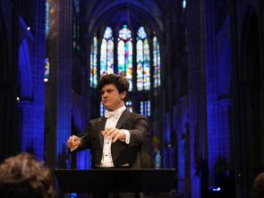 Imagen de Brahms: Ein deutsches Requiem - Pretty Yende Ludovic Tézier Aziz Shokhakimov - 10