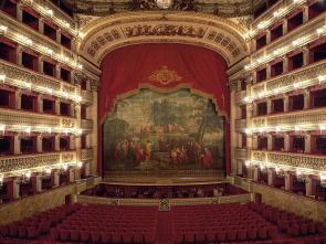 Imagen de Porpora: Ifigenia in Aulide - Bayreuth Baroque Opera Festival - 3