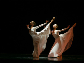Mozart: The Great Mass - Uwe Scholz Leipziger Ballett