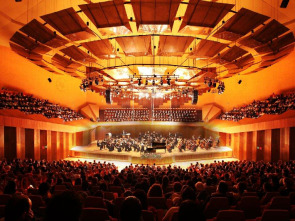 Oslo Philharmonic Orchestra Klaus Mäkelä: Shostakovich 1 & 15