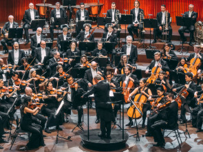 Nielsen: Sinfonía no. 1 - Danish National Symphony Orchestra Fabio Luisi