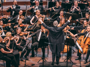Nielsen: Sinfonía n°. 2 - Danish National Symphony Orchestra Fabio Luisi