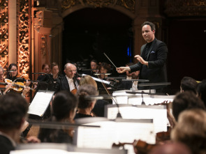 Orchestre Philharmonique Royal de Liège Lionel Bringuier: Ravel Prokofiev Músorgski