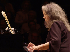 Imagen de Martha Argerich Mikhail Pletnev: Schubert Bach Chopin Mozart - 3