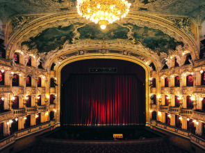 Imagen de Wagner: Tristan und Isolde - Opéra Royal de Wallonie - Liège - 8