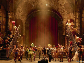 Imagen de Wagner: Tannhäuser - Staatsoper de Viena - 3