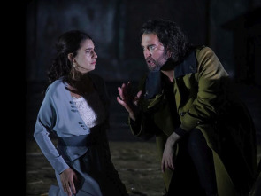 Imagen de Verdi: Otello - Teatro Real Madrid - 8