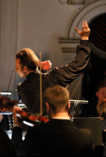 Imagen de Teodor Currentzis y musicAeterna: música sacra en la Sainte-Chapelle - 12