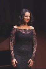 Imagen de Khatia Buniatishvili y los solistas de la Orquesta Filarmónica de Montecarlo - 9