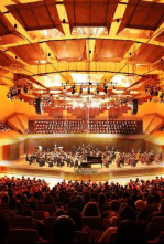 Concertgebouw Brugge - Gianandrea Noseda, Yefim Bronfman y la Royal Concertgebouw Orchestra: Kodaly, Liszt#C...
