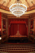 Gran Teatre del... (T2019): La Gioconda de Ponchielli en el Gran Teatre del Liceu