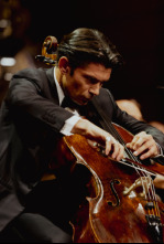Orquesta Filarmónica de Lieja, Gergely Madaras, Gautier Capuçon : Walton, Liszt
