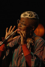 Cécile McLorin Salvant - Festival International de Jazz de Montréal