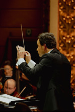 Franck: Les Béatitudes - Gergely Madaras, Orquesta Filarmónica Real de Lieja