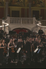 Orchestre Philharmonique de Monte-Carlo, Gil Shaham, Fabien Gabel: Mahler, Korngold, Ravel