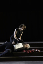 Respighi: La fiamma- Deutsche Oper Berlin